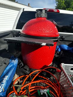 Kamado Joe classic lll