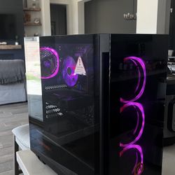 CyberPower Gaming PC
