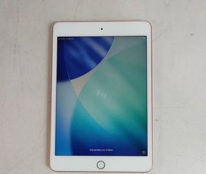 Apple IPad 5 Gen WiFi +phone factory unlocked