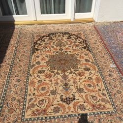 Persian Rug