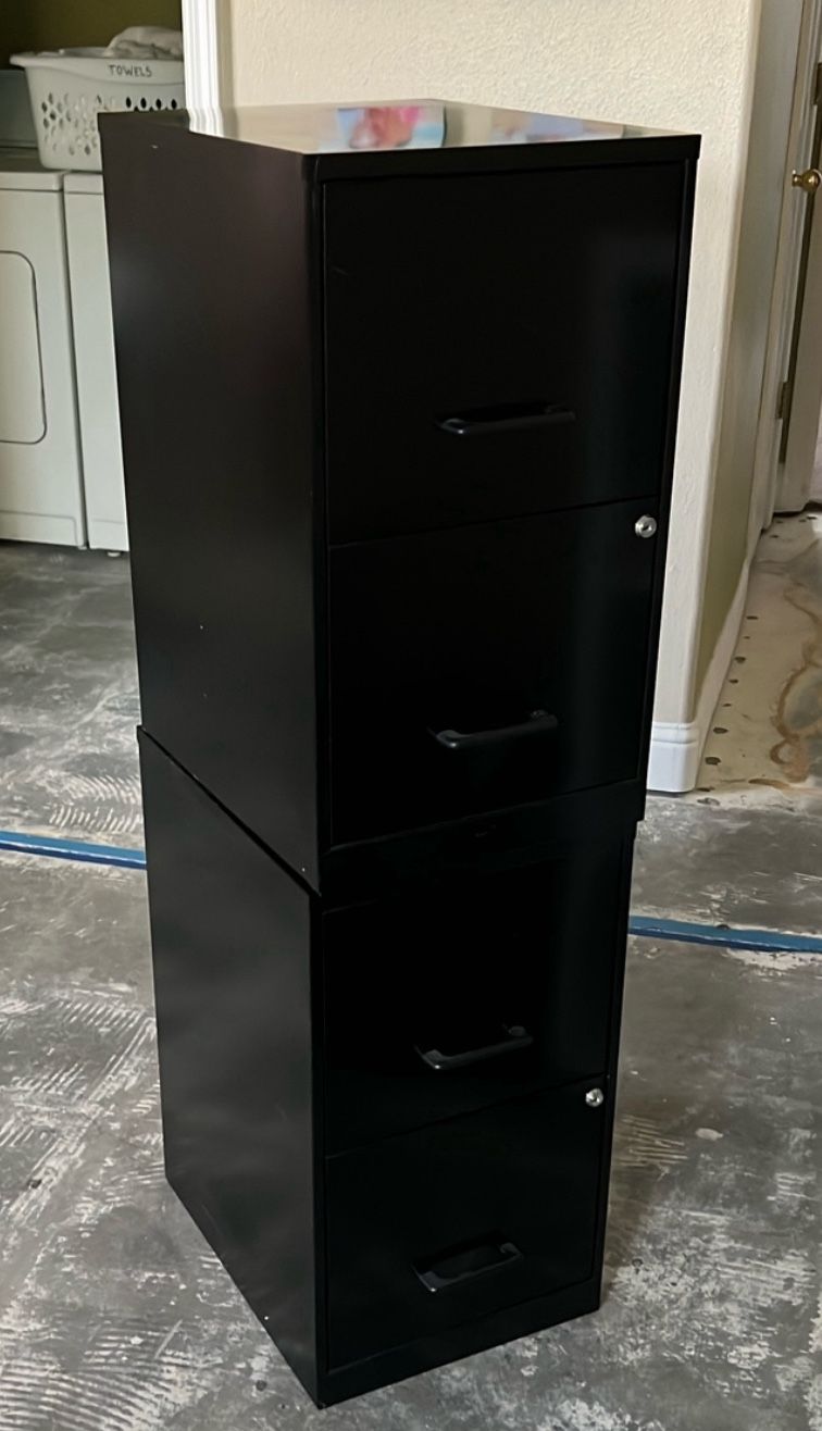 File Cabinets