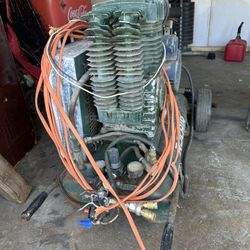  ROLAIR Compressor 