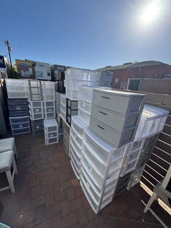Storage Drawer