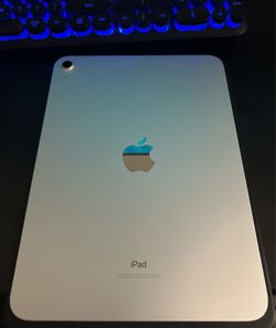iPad Bundle !!