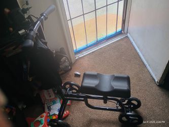 Mobility scooter