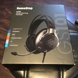 Gaming Headset