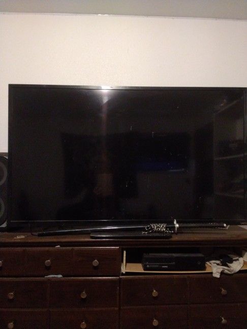 Vizio 70in Smart Tv