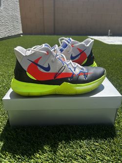 ROKIT x Kyrie 5 ‘All Star’