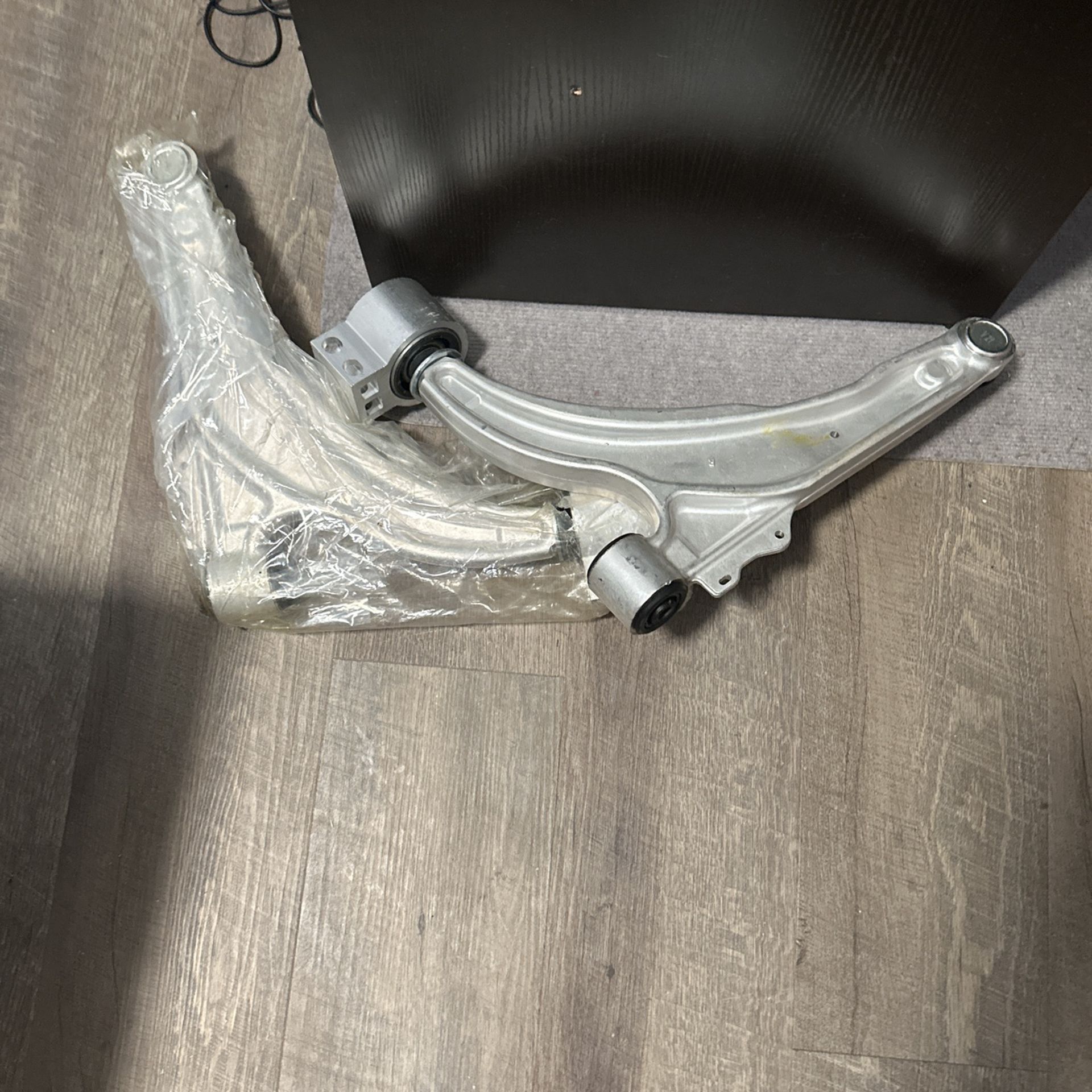 2012 Chevy Cruze Parts