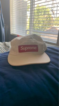 Supreme Hat