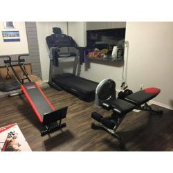 Weider Ultimate Total Body Works Best Offer