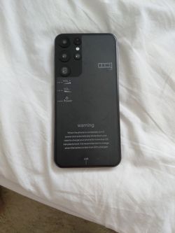 Smart Phone Unlocked