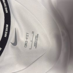 Men’s Dri Fit Nike Short Sleeve 