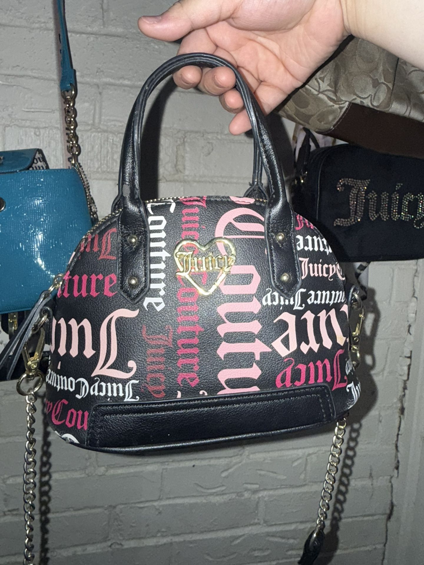Juicy Couture Purse