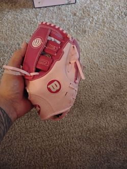 Wilson T-Ball Glove