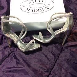 Zapatillas Steve Madden