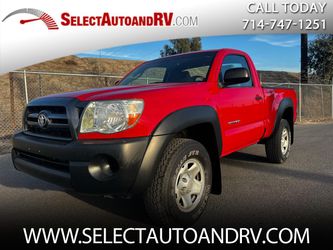 2008 Toyota Tacoma