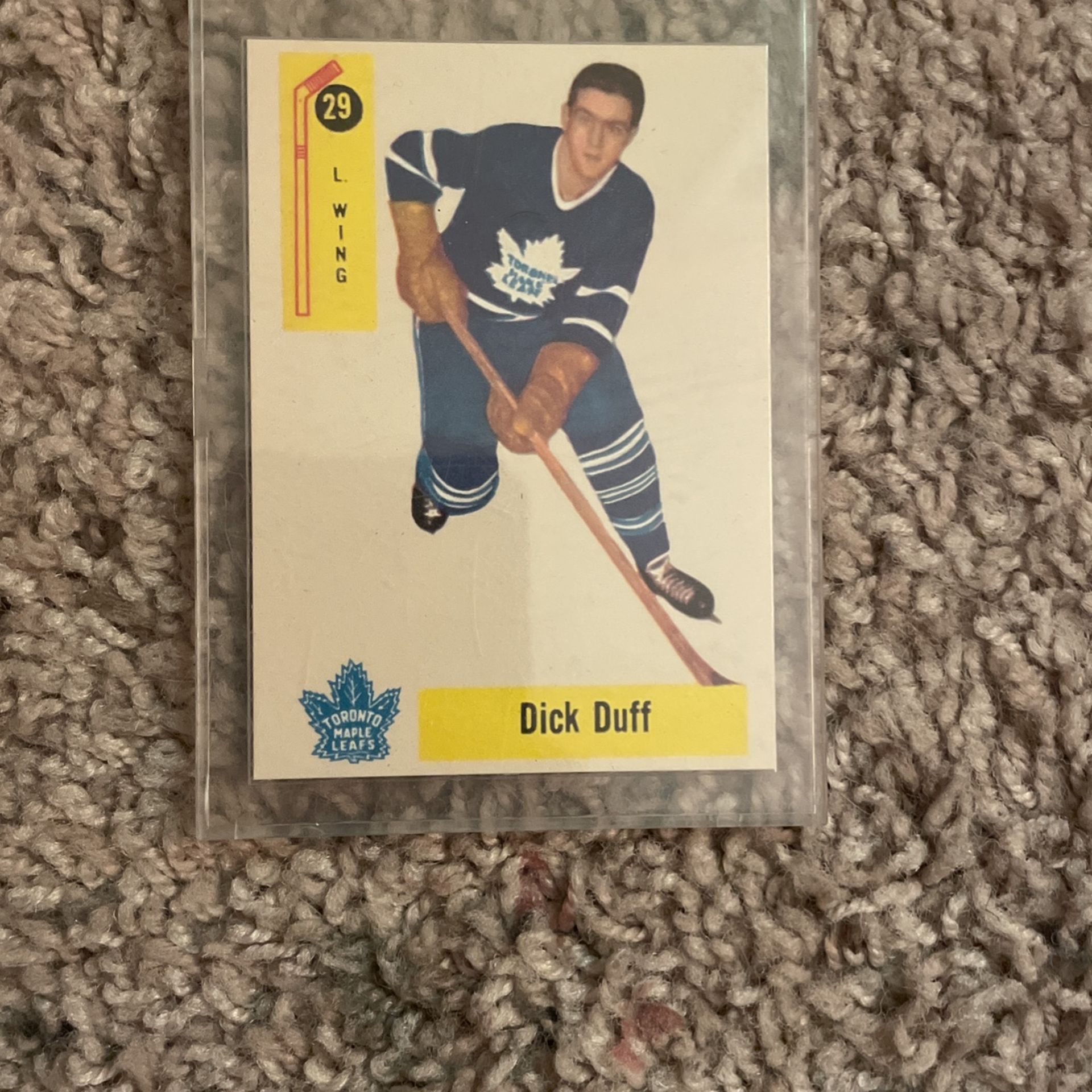 Trading Card