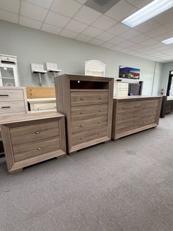 Bedroom set (FREE 24H DELIVERY)