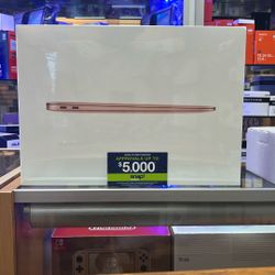 13”MacBook Air M1 256SSD 