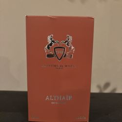 Parfums De Marley Altair