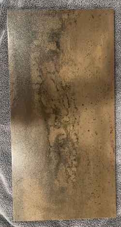 Glazed Porcelain Tile 12x24