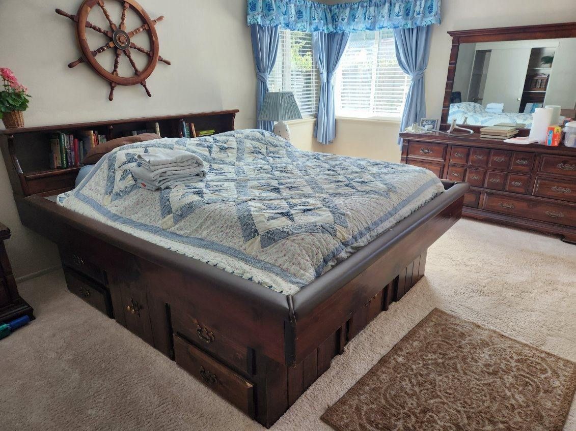 Bedroom Set
