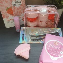 Beauty Creations Sweet As Cherry 