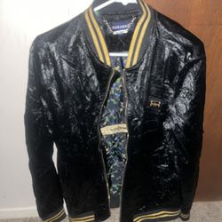 Men's Jacket By Barabas
