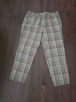 Vintage pants