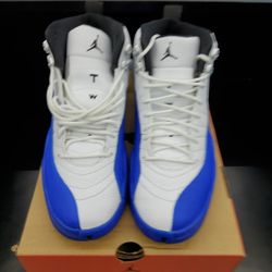 Jordan 12