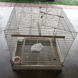 Bird Cage 10$