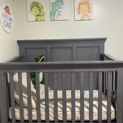 Crib