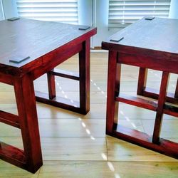 End Tables