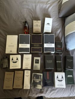 Men’s Cologne For Sale