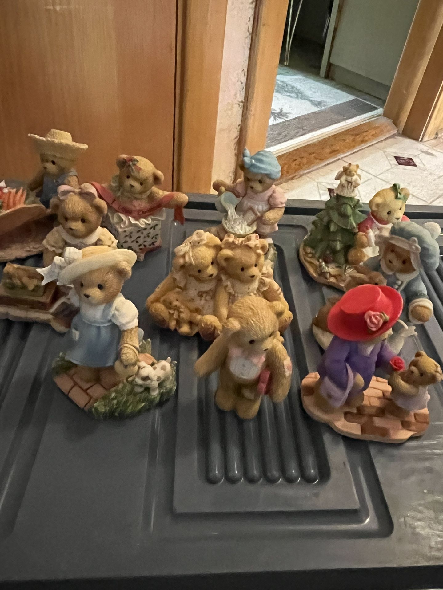 Cherished Teddies
