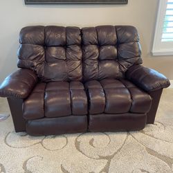 Lazyboy Reclining Loveseat 
