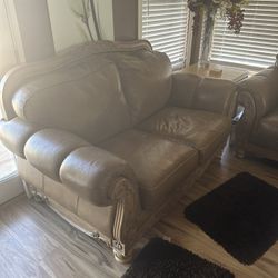 Sofa Loveseat