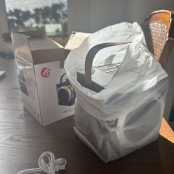 Wireless Karaoke Speaker 