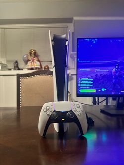 Ps5 Slim Digital