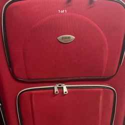 Xl Rolling Suit Case