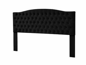 King Headboard