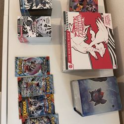 Pokémon Cards Lot