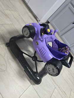 Batman Baby Walker