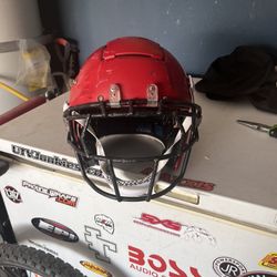 footballs schutt F7 2.0