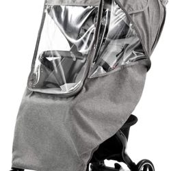 Brand New Baby Stroller Weather Shield(check My Other Listings As Well )