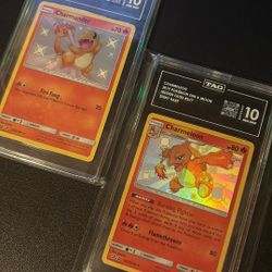 Pokémon Slabs