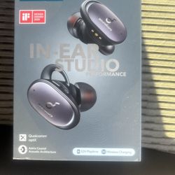 Soundcore Liberty Pro 2 