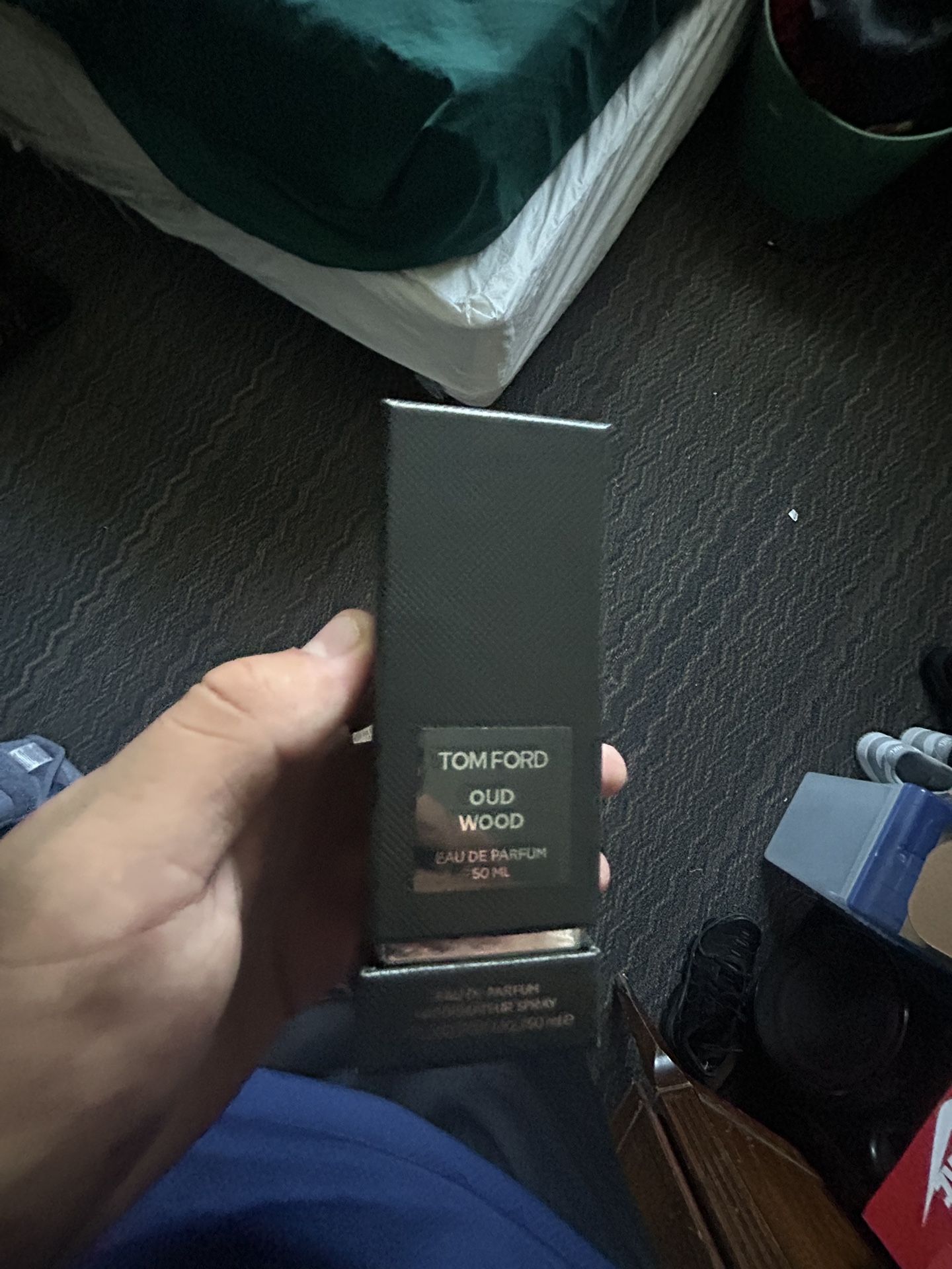 Tom Ford