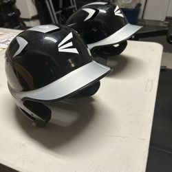 Batting Helmets. Size Below. $25 Each Or Two For $40.